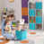 Turquoise est en rupture de stock
