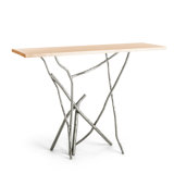 Brindille 46" Console Table