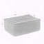 Repose-pieds modulaire modulaire minimaliste-1523223245