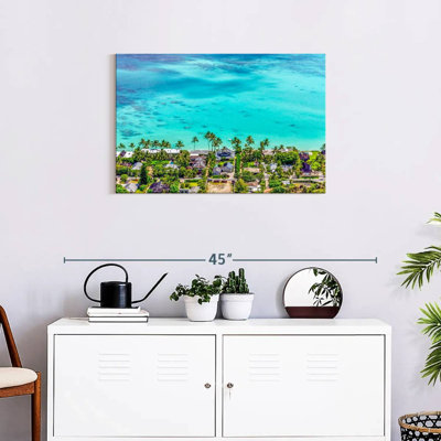 Kavia Lanikai Beach Homes
