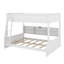 Lit superposé avec armoires de rangement et ports USB-1057531226-1057531225