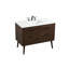 Ensemble de meuble-lavabo simple 42 po Steinfeldt-1147254333