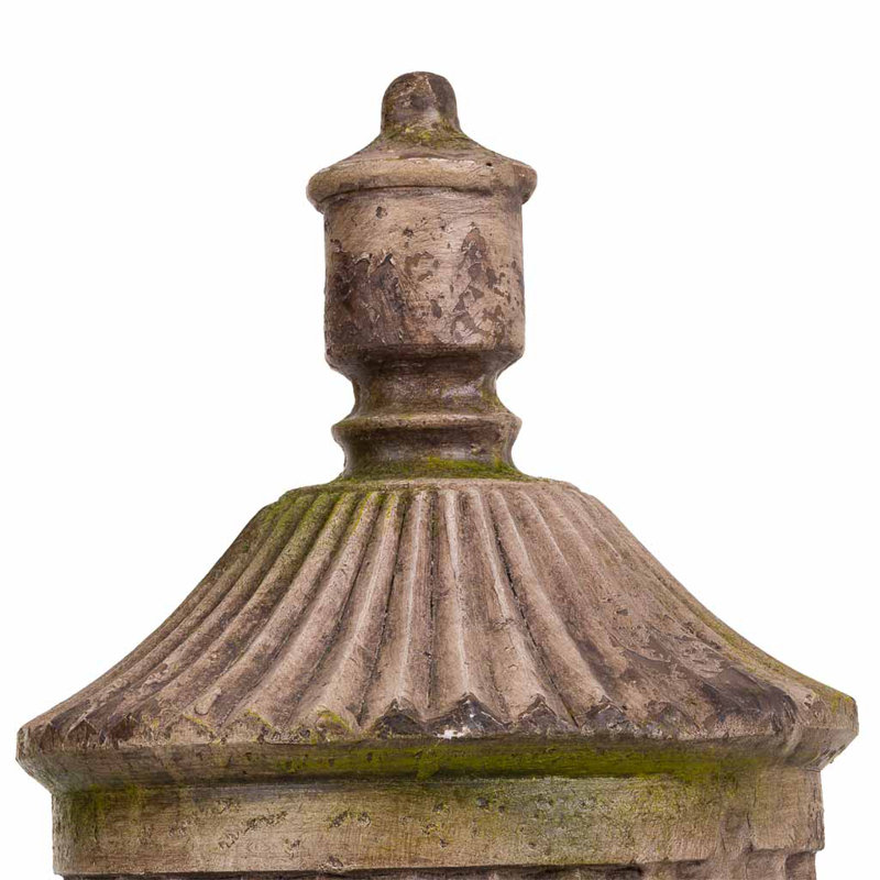 Karpinski Weather Resistant Stone No Theme