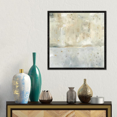 Dreaming Of The Shore by Melissa Averinos - Gallery-Wrapped Canvas Giclée on Canvas