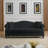 Meghans Chesterfield Sofa for Living Room, Sofa Tufted Couch with Rolled Arms and Nailhead for Living Room, Bedroom, Office, Apartment, two pillows-1012122543-1020919230