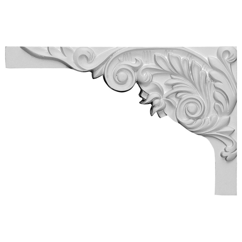 Support d'escalier Springtime, gauche