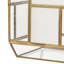 26cm H Glass Lamp Shade
