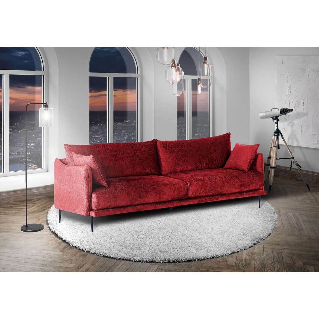 3-Sitzer Sofa Fitima