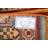 Vegetable Dye Kazak Handmade Rug