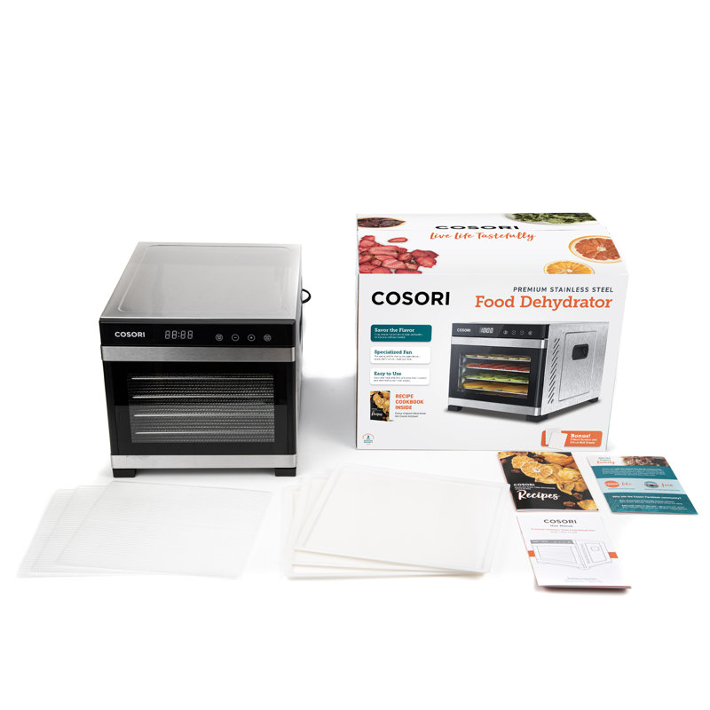 Cosori 600 W Food Dehydrator