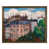 Gold Single Picture Framed selected