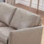 Causeuse moderne en cuir Yorkdale-1244262070