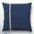 Idina Striped Sunbrella® Outdoor Throw Pillow-965212679