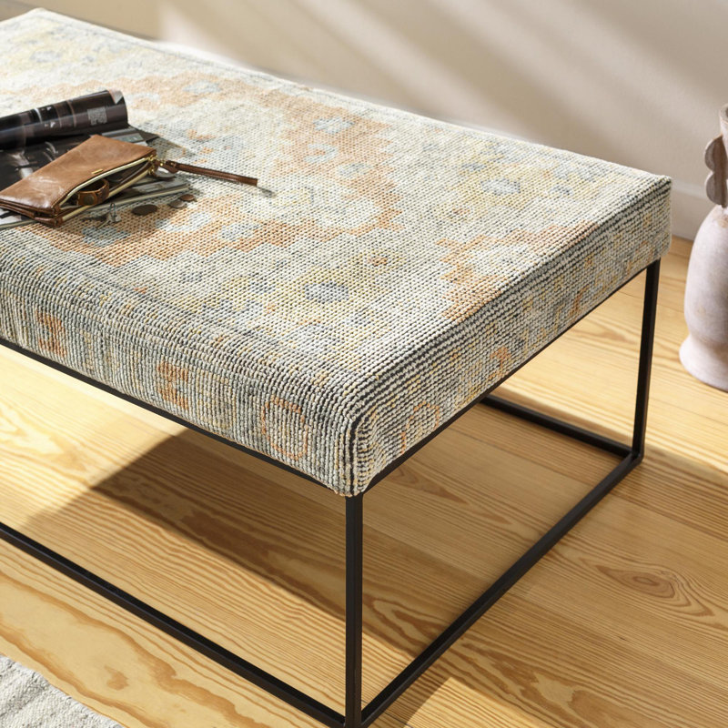 Geoffe Global Bench