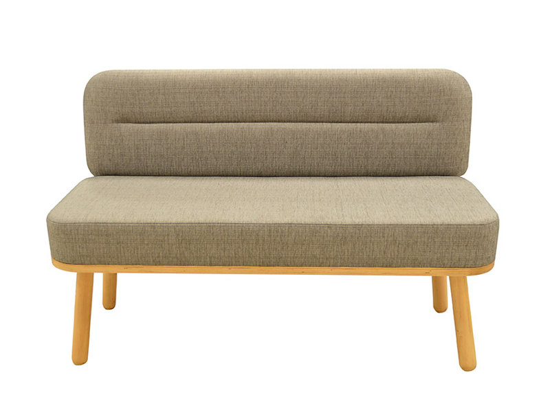 Shetland Loveseat