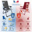 SUNMER Folding Deck Reclining Chairs-92498141