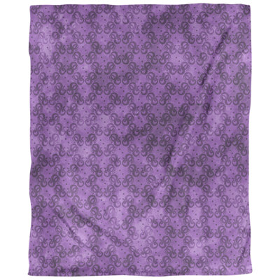 Tissu de serpents
