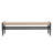 Braeton Solid Wood Bench-1423320727-1423320726