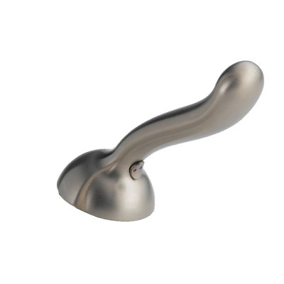 Leland Single Metal Lever Handle