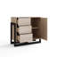 Annajo 84cm Sideboard