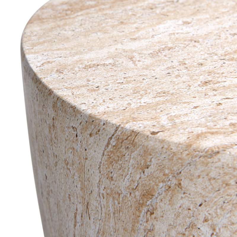 Table d'appoint MgO