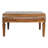 Curved Frame Coffee Table