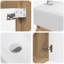 455 mm Bathroom Vanity-1375706102