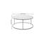 Adira Pedestal Coffee Table