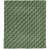 Green/Charcoal Striped