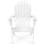Chaise Adirondack en bois massif Aldershot-1780147860