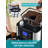 The 10-cup Pre-infusion Brewed Coffee Maker