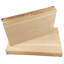 Leitha Wood Tray - Set of 2