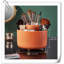 Organisateur de maquillage en plastique Aveyah-525846439