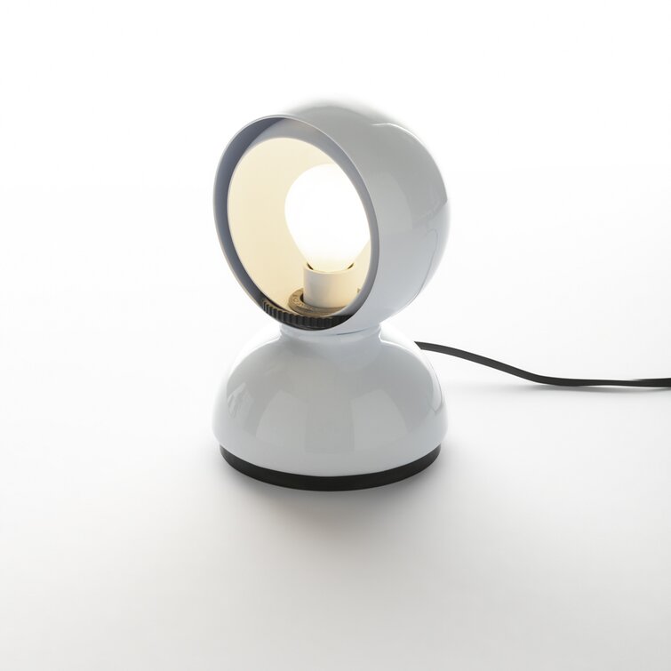 Vintage Eclisse lamp by Vico Magistretti for Artemide