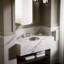 Bachata Metal Oval Undermount Bathroom Sink-37044486