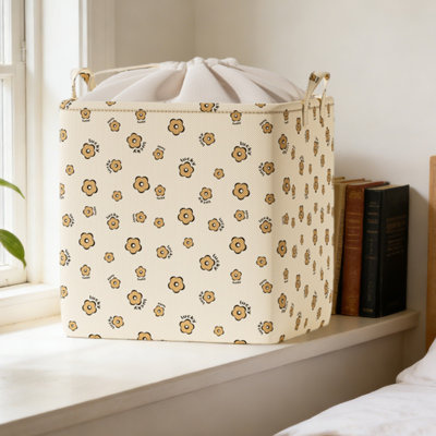 Bungalow Rose Storage Bag