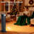 24" Portable Electric Space Heater With Remote, Thermostat & 3 Light Modes, 60° Oscillation, 12H Timer For Indoor Use-119919643