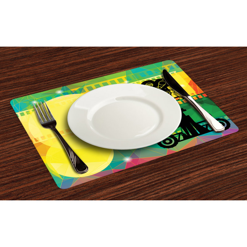 Récapitulatif 18,5" movie cinéma