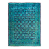 Waverly One-of-a-Kind 8' 0" X 10' 7" Hand Knotted Area Rug
