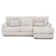 Tovey Upholstered Sectional