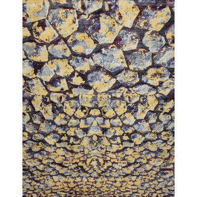 Geometric Area Rug