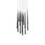 Cascade 15 - Light Chandelier-108199731-108199732-108199733