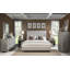 Lit tapissier standard Daesean-2085265610