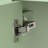 30'' Single Bathroom Vanity With Ceramic Top-1131897841-1131897842
