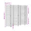 Trista Solid Wood Accent Room Divider-841415213-815286416-811490692
