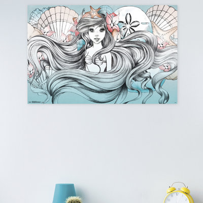 Fantasy & Sci-Fi Paper Print