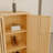 42 Inch Large Capacity Storage Cabinet