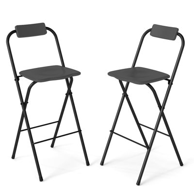 Outdoor 70cm Bar Stool