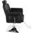 Faux Leather Massage Chair