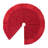 Solid Color Tree Skirt-88132684